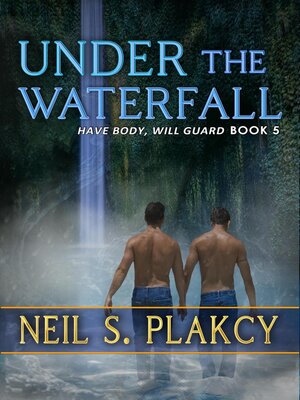 cover image of Under the Waterfall